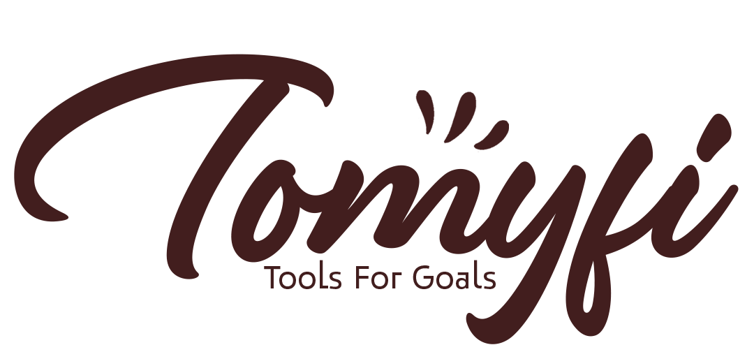Tomyfi - Tools For Goals